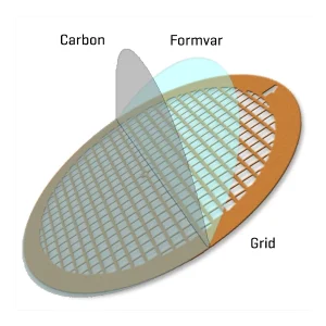 Formvar Carbon