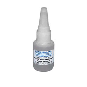 PELCO Pro CA44 Tissue Adhesive