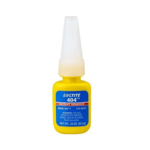 Loctite 404 Quick-Set