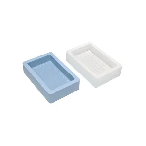 PELCO Locator Molds