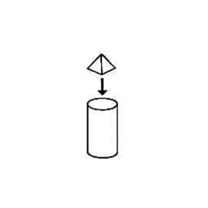 Mounting Cylinders
