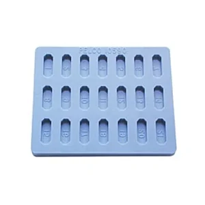 Embedding Molds