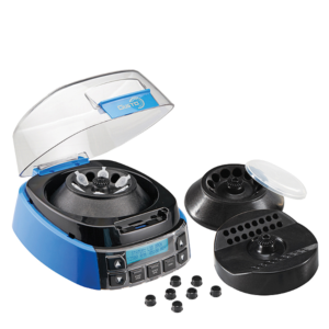 Centrifuges