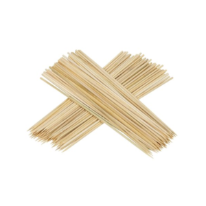 Bamboo Splints