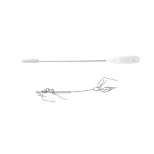Thin Tube Cleaning Brush