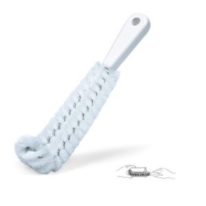 Jar Washing Brush