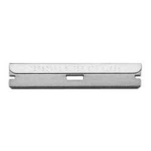 Single Edge, Long Stainless Steel Blades