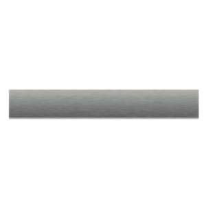 Single edge uncoated carbon steel