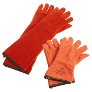 Biohazard Autoclave Gloves