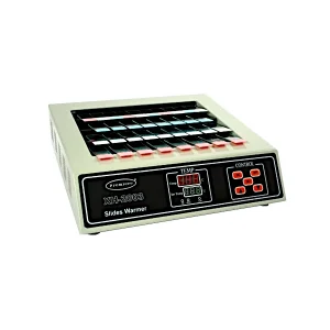 Slide Warmers