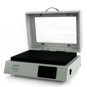 Small Slide Warmer