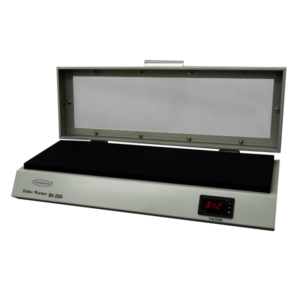 Large Slide Warmer