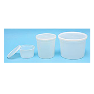 Lab Containers