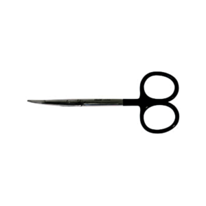 GREENBERG-PAR, Straight & Curved, Stainless Steel, Serrated, Super Cut