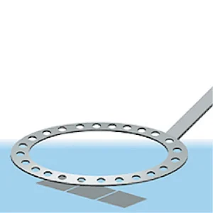 Loops and Wire