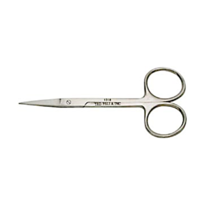 Double Pointed Scissors