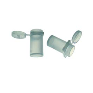 Flat Bottom Capsules