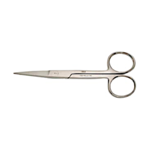 General Laboratory Scissors, Short