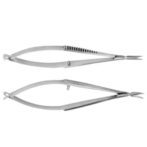Micro Scissors