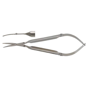 MicroPoint FeatherLite Scissors, 140mm, Sharp