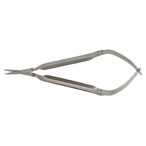 MicroPoint FeatherLite Scissors, 130mm