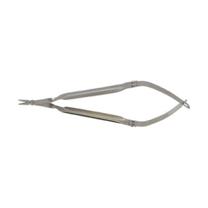 Dennis Shanelee Vannas Scissors, 135mm
