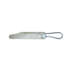 Charriere Bone Saw