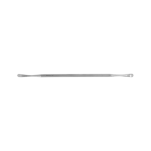 Alderdyce Elevator/Dissector, stainless steel.