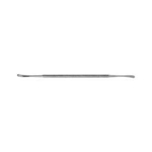 Sachs Neuro Dissector, stainless steel, Serrated Handle