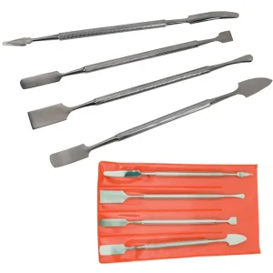 Spoons and Spatulas