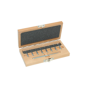 Standard Sets with Stainless Steel Tips, Needle Prober Tools