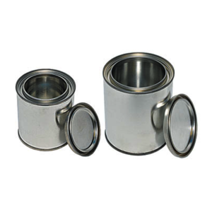 Tin Cans
