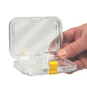 Plastic Membrane Boxes