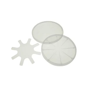 Wafer Carrier Trays