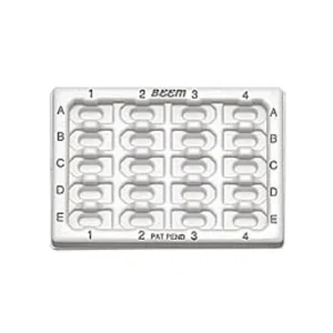 BEEM Blocklock Modules for Flat Blocks