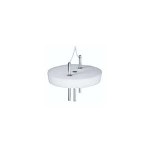 ISI / ABT / Topcon Filaments, 3-prong