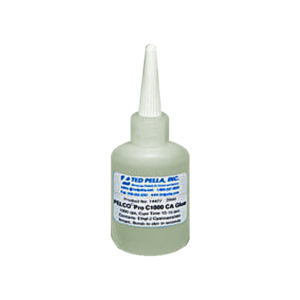 PELCO Pro C1000 Cyanoacrylate Glue