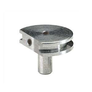 Tube/Needle Clamp