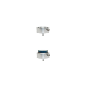 Metallurgical Mount Holder, 1" and 25mm