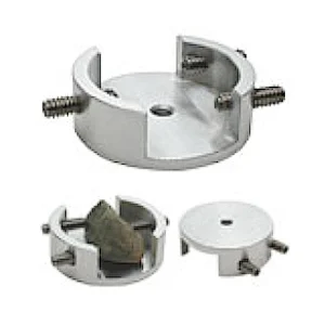 Multipurpose Specimen Holder