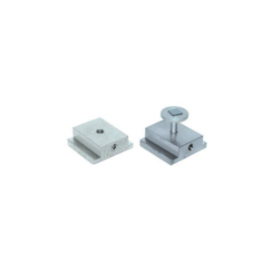 Pin Mount to Hitachi T-base Stage Adapter