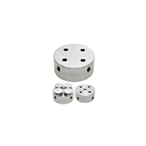 Multi Holder for 4 Pin Stubs