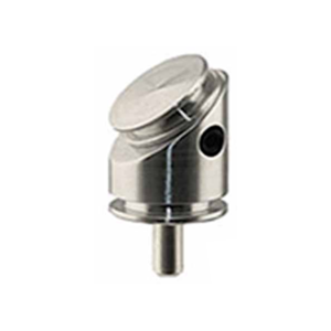 36  Pin Stub Holder Zeiss/Leo FIB Pre-Tilt