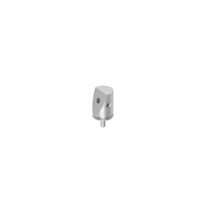 70  EBSD Pre-Tilt Pin Stub Holder