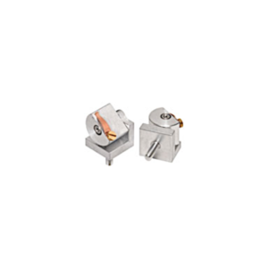 PELCO SEMClip 14 x 14mm with Pin, Variable Tilt 0-90°