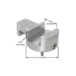 Micro Vise