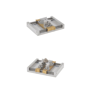 Universal Springloaded Vise