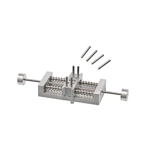 Vise Type Holders
