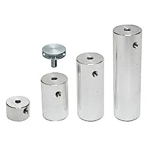Mount Adapters, M4