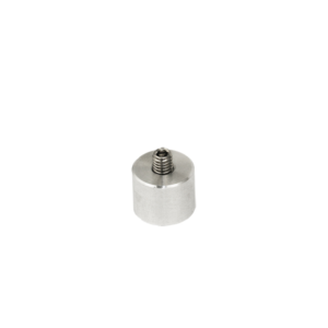 Hitachi M4 Adapter to 9.5mm JEOL cylinder mount